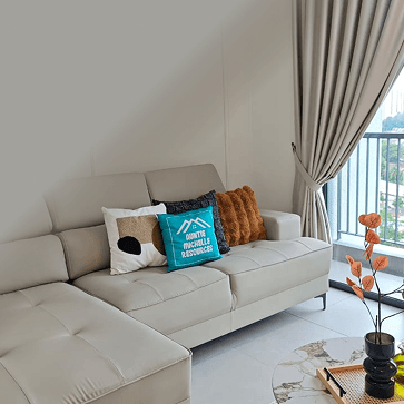 Classic Suite @ Kota Damansara