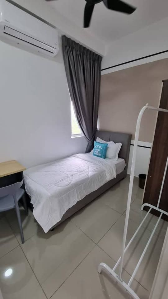 Acacia Residence - Single Room R4