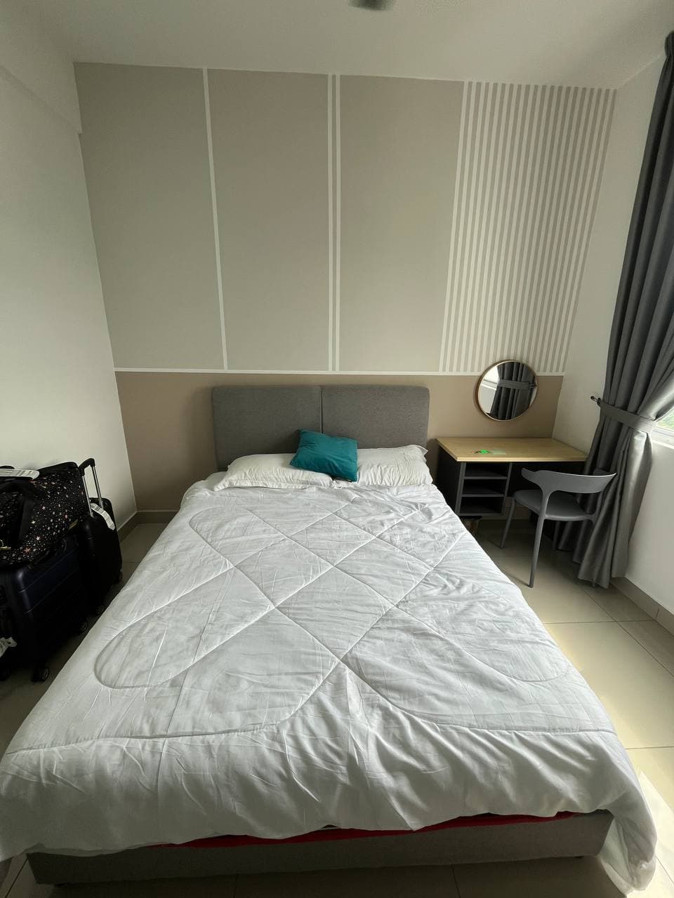 Acacia Residence - Ori Middle R2