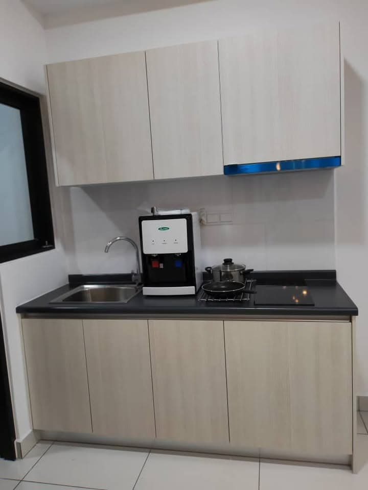 Parc 3 - Room 1