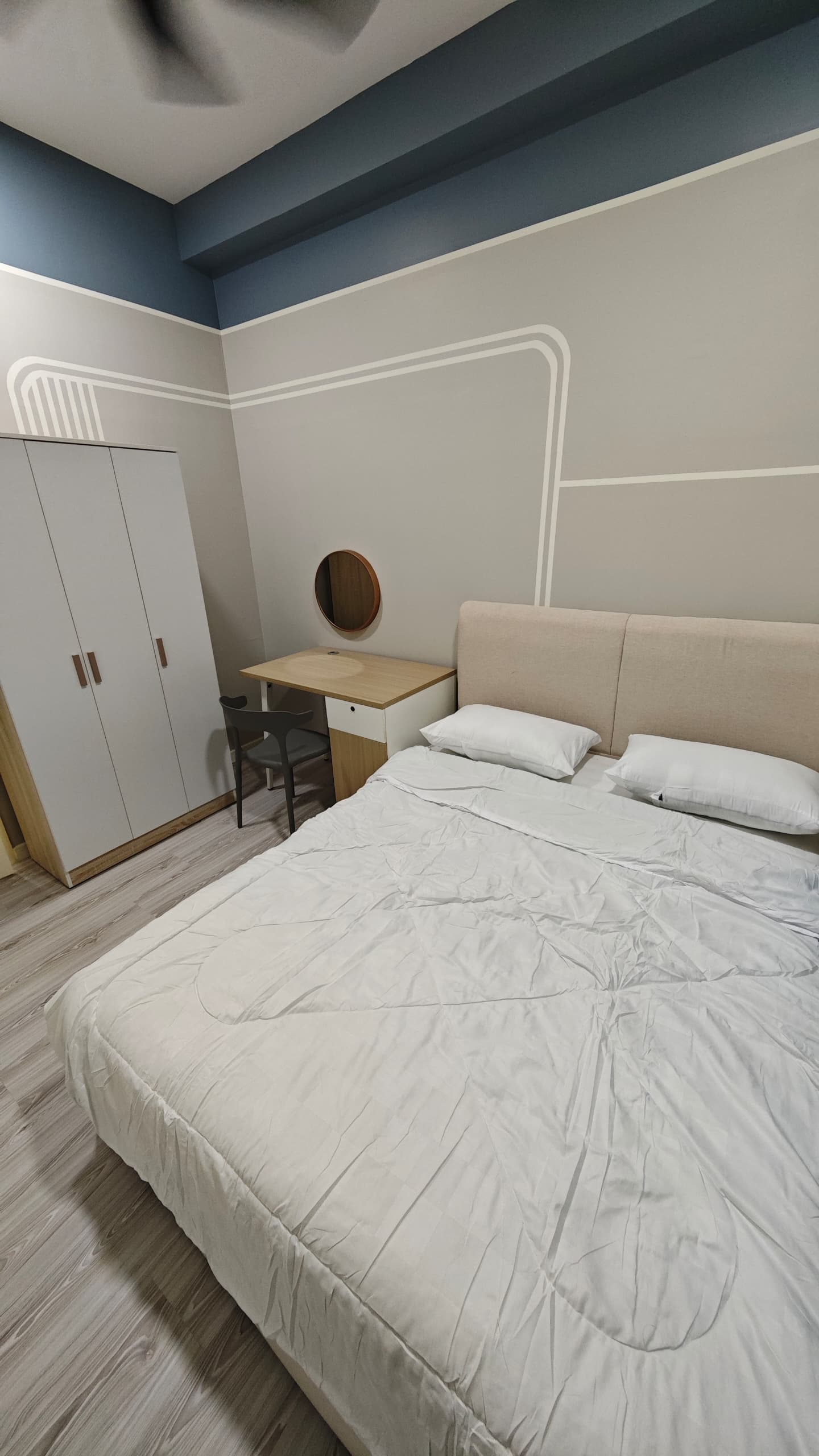 Meta Residence @ Seri Kembangan - Ori Middle R3