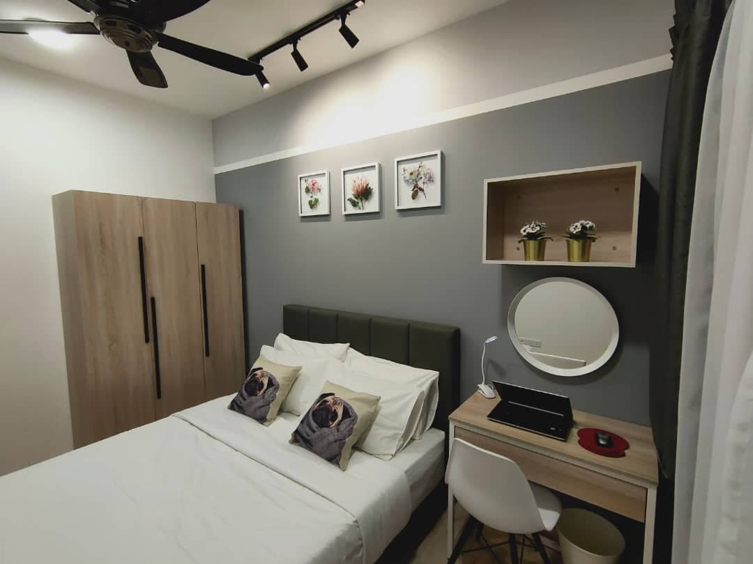 Emporis Residences - Room 2