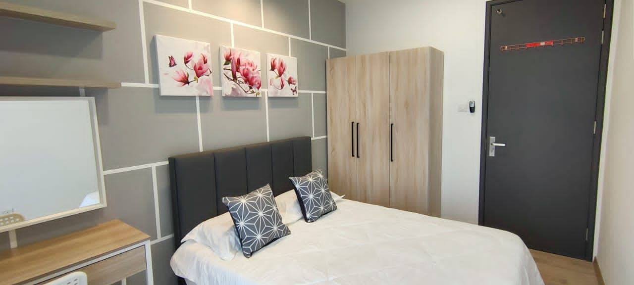 Emporis Residences - Ori Middle Room 3