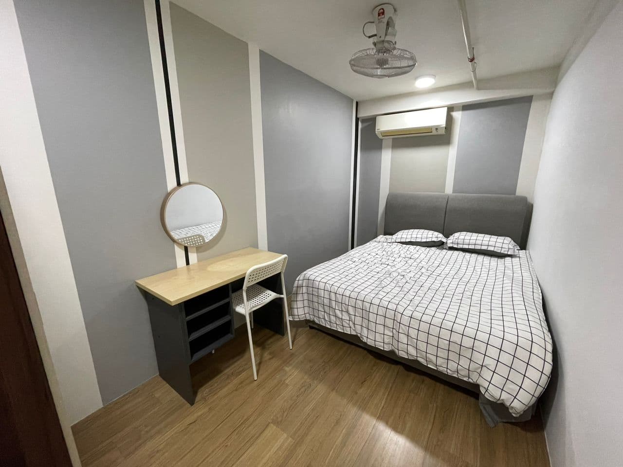 Pinnacle Kelana Jaya - Middle Room 4