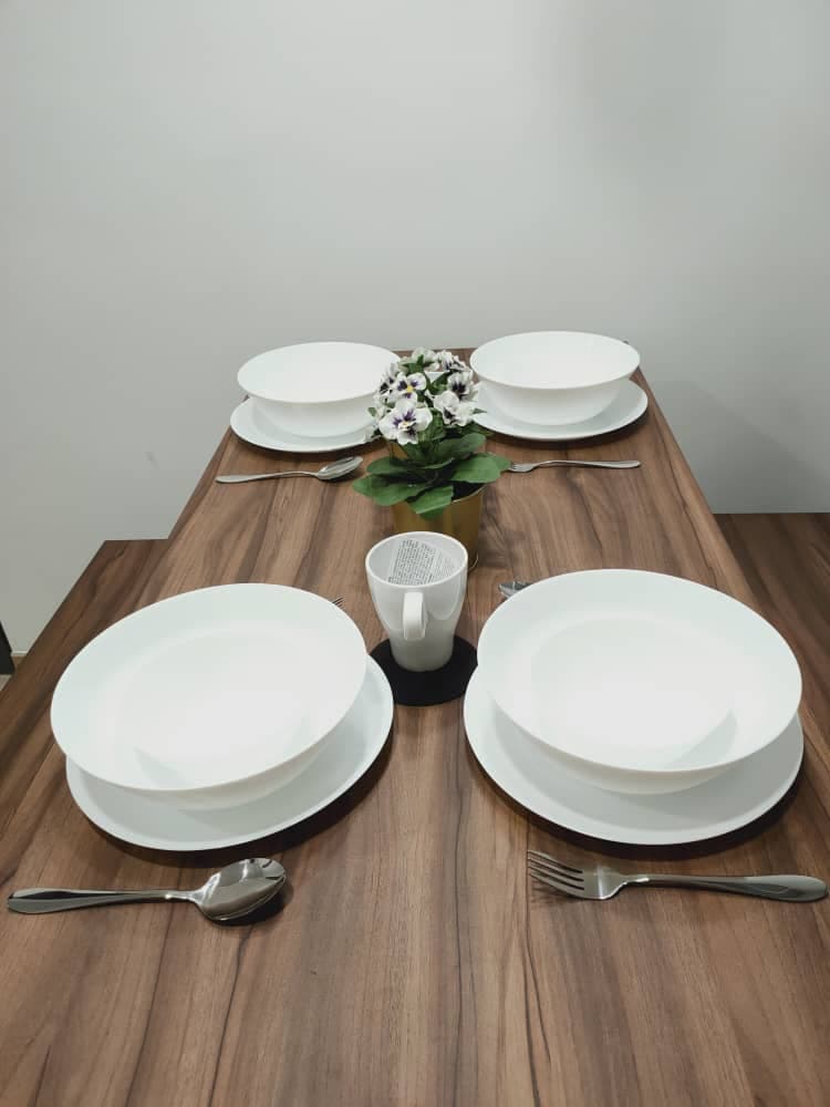 Emporis Residences - Room 2