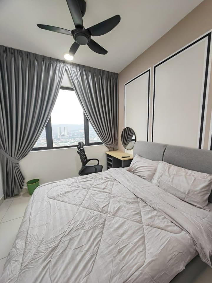 Parc 3 - Room 3