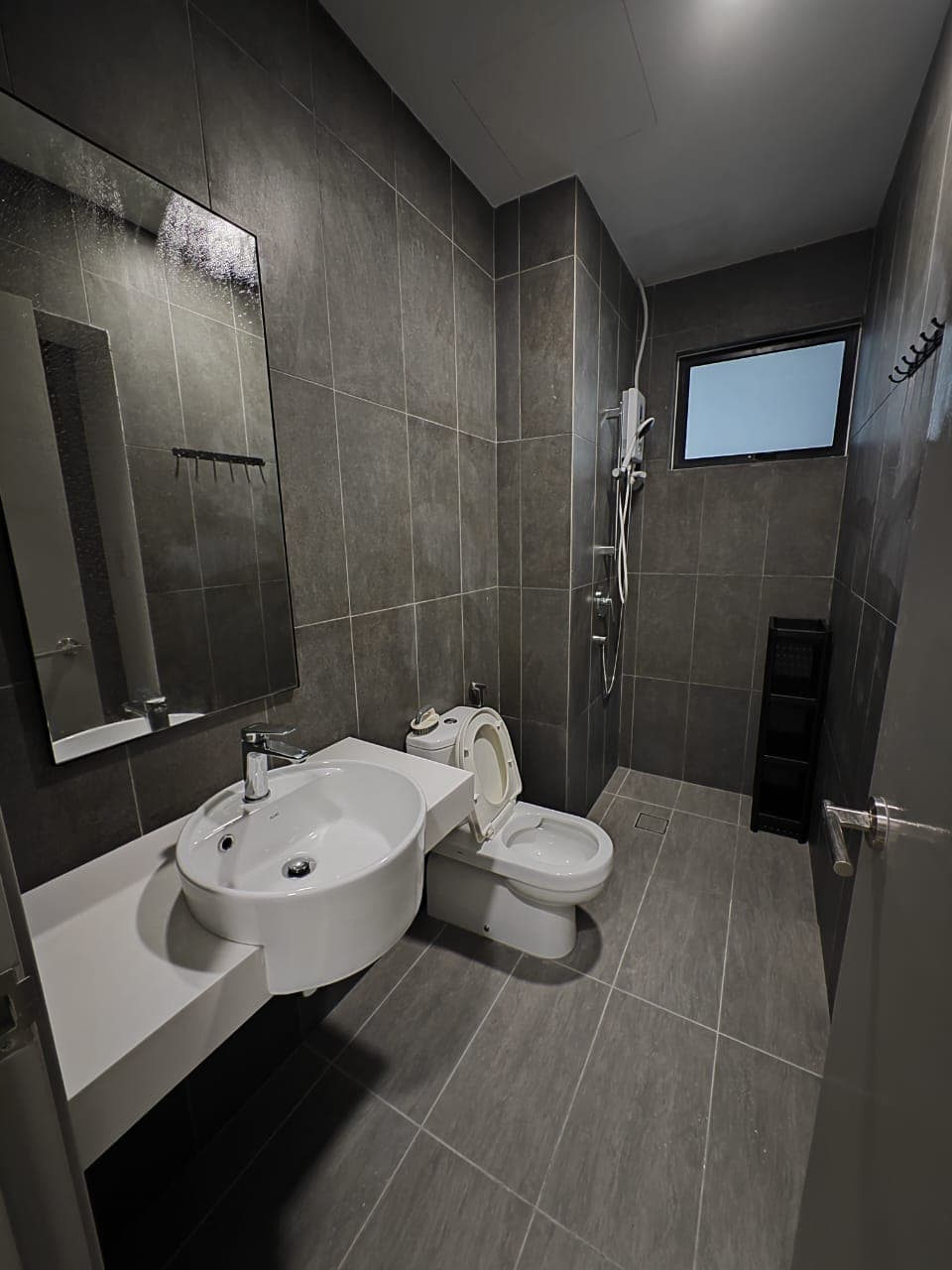 Astoria Ampang - Room  1