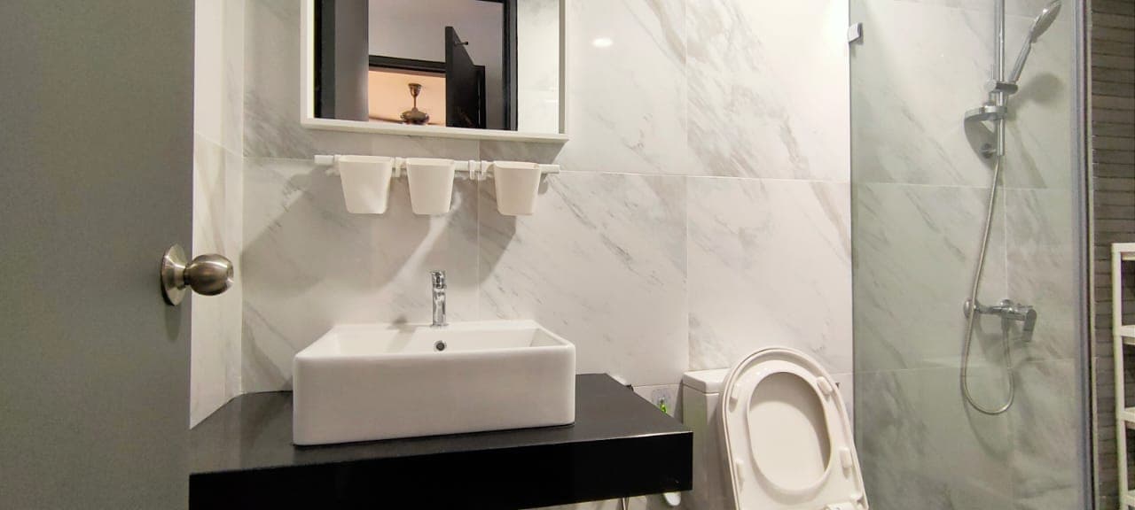 Emporis Residences - Room 2