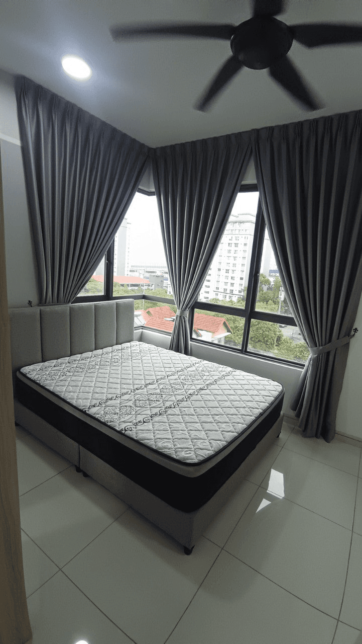 Riana South - Master Bedroom 1