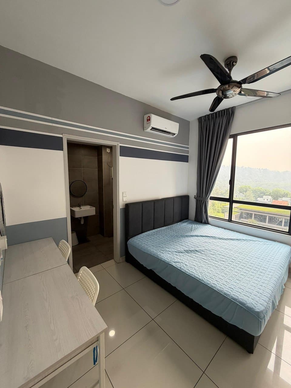 Riana South - Master Bedroom R1
