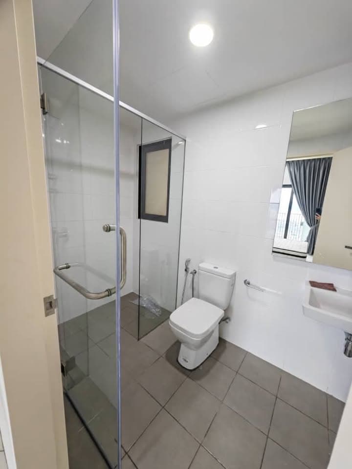 Parc 3 - Room 5