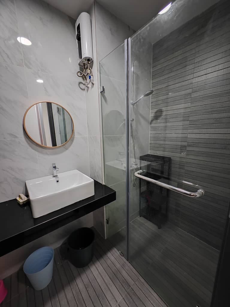 Emporis Residences - Room 5