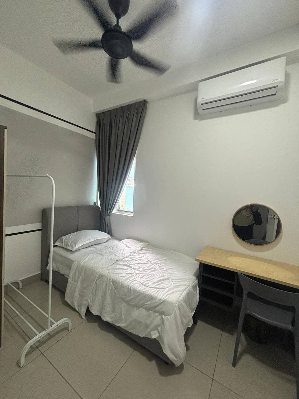 Acacia Residence - Single Room R4