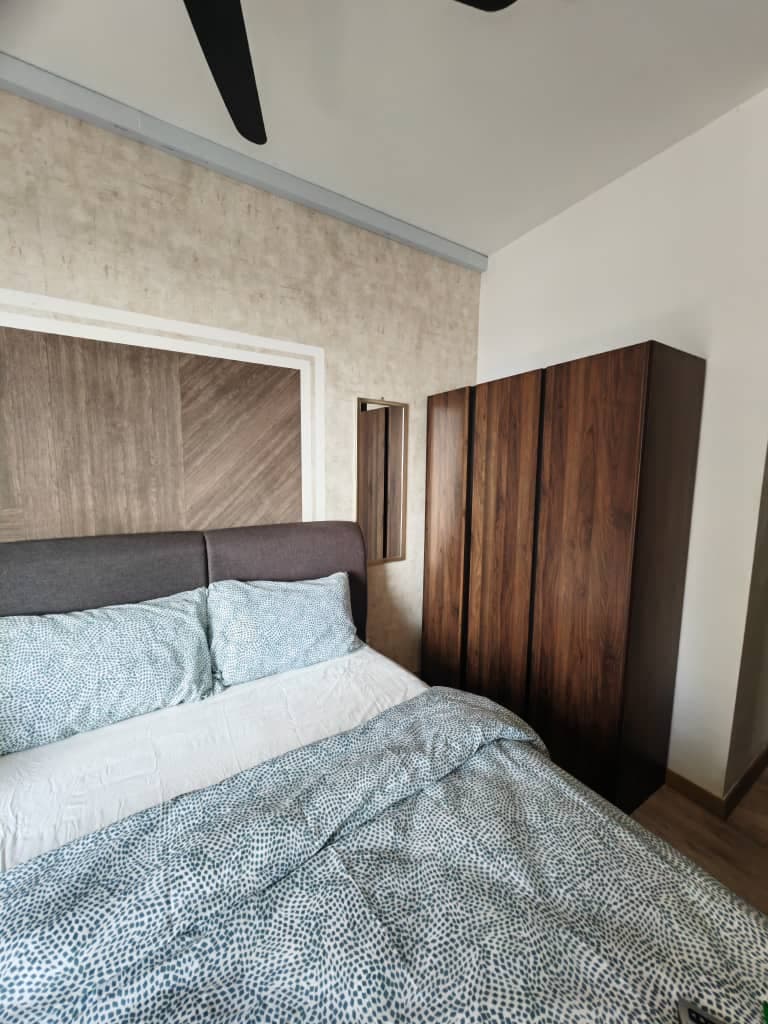Emporis Residences - Original Middle Room 3