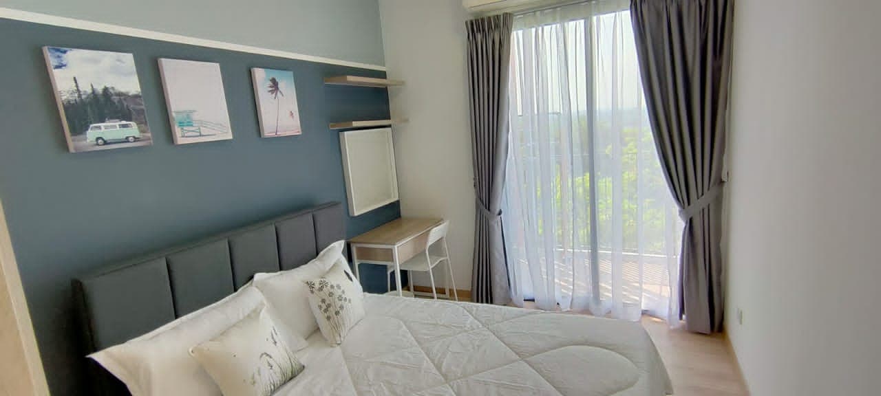Emporis Residences - Partition Middle 3