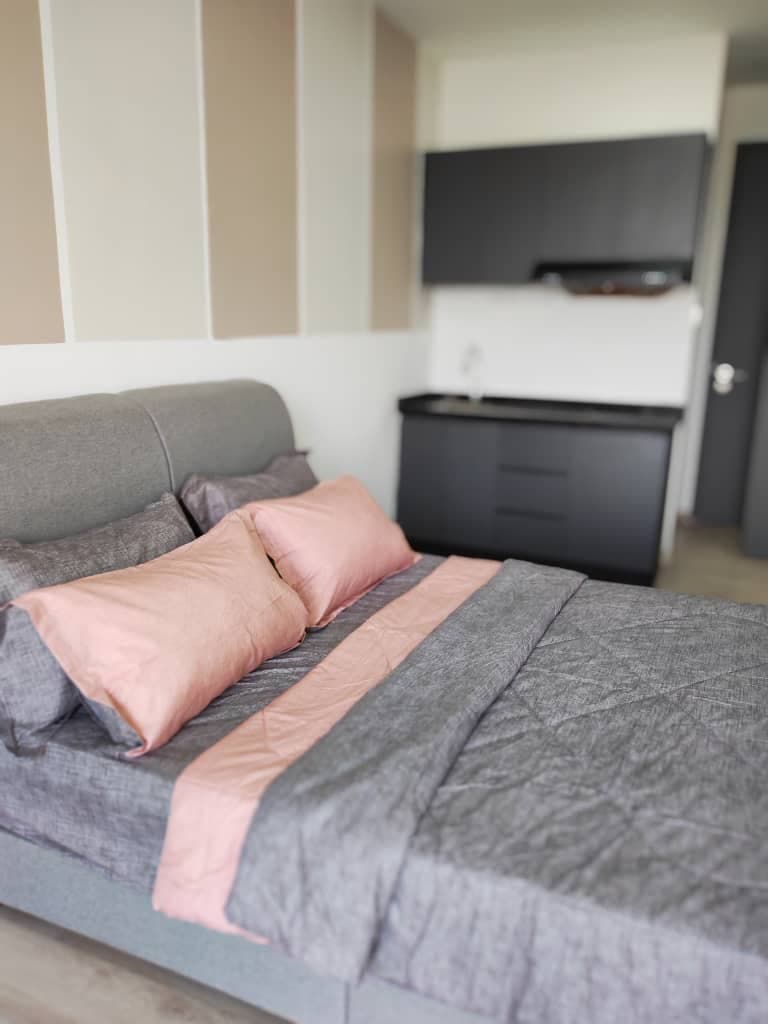 Emporis Residences - Studio