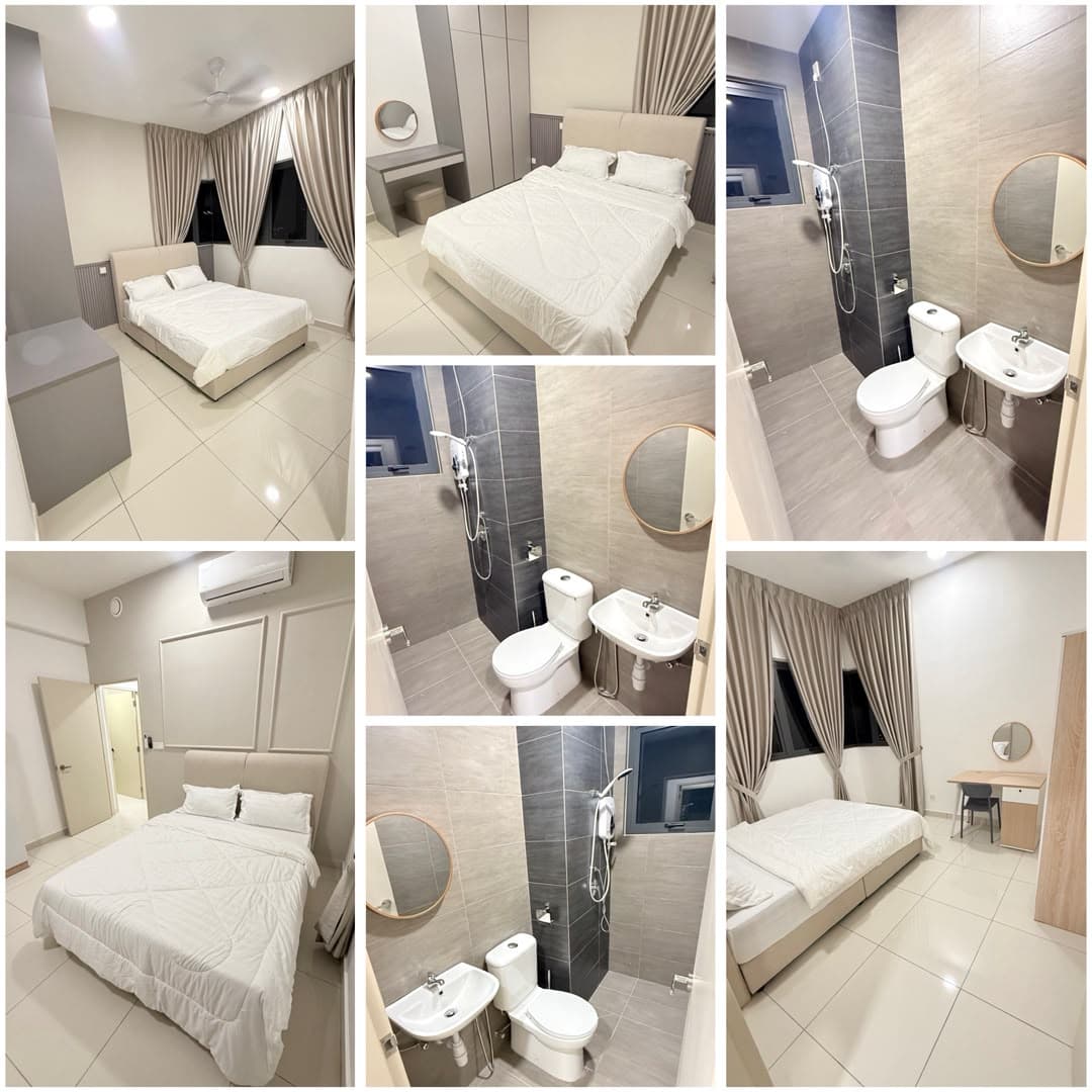 Nexus Residence - 02