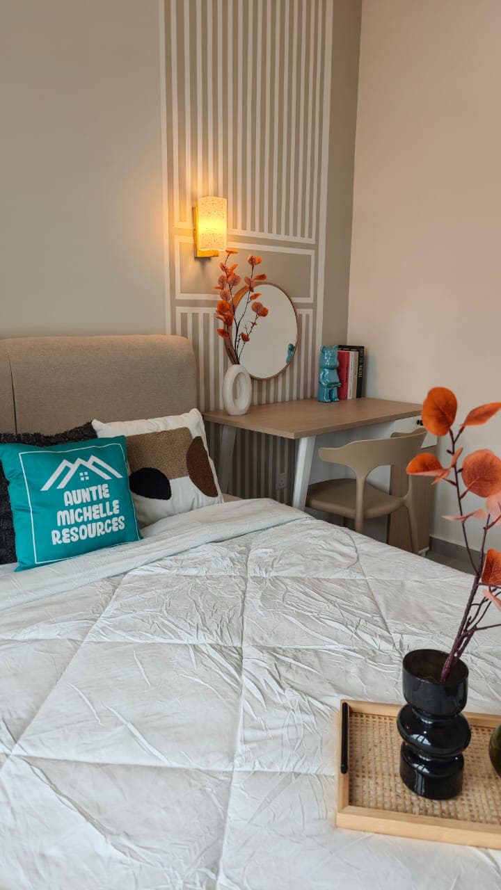 Seeking for a place to rent?